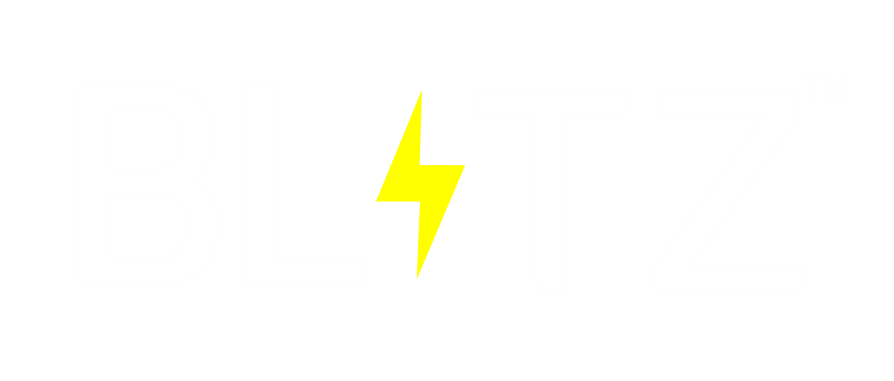 Blitz Logo